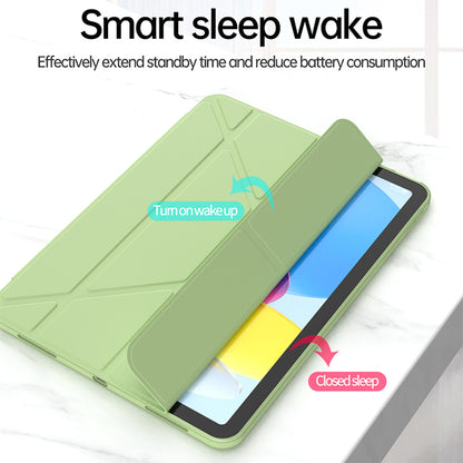 Origami Smart Cover Case for iPad 11" A16 11th Gen (2025)