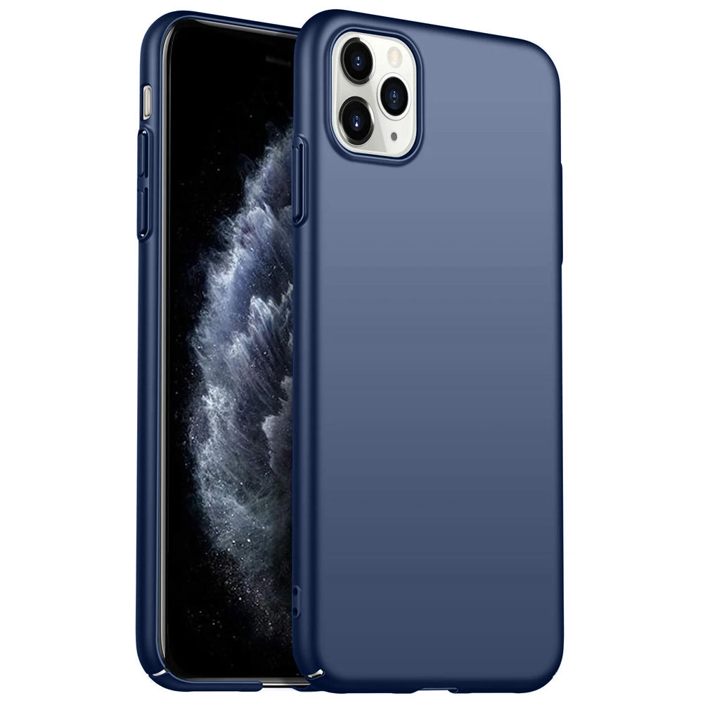 Thin Shell case for iPhone 11 Pro Max