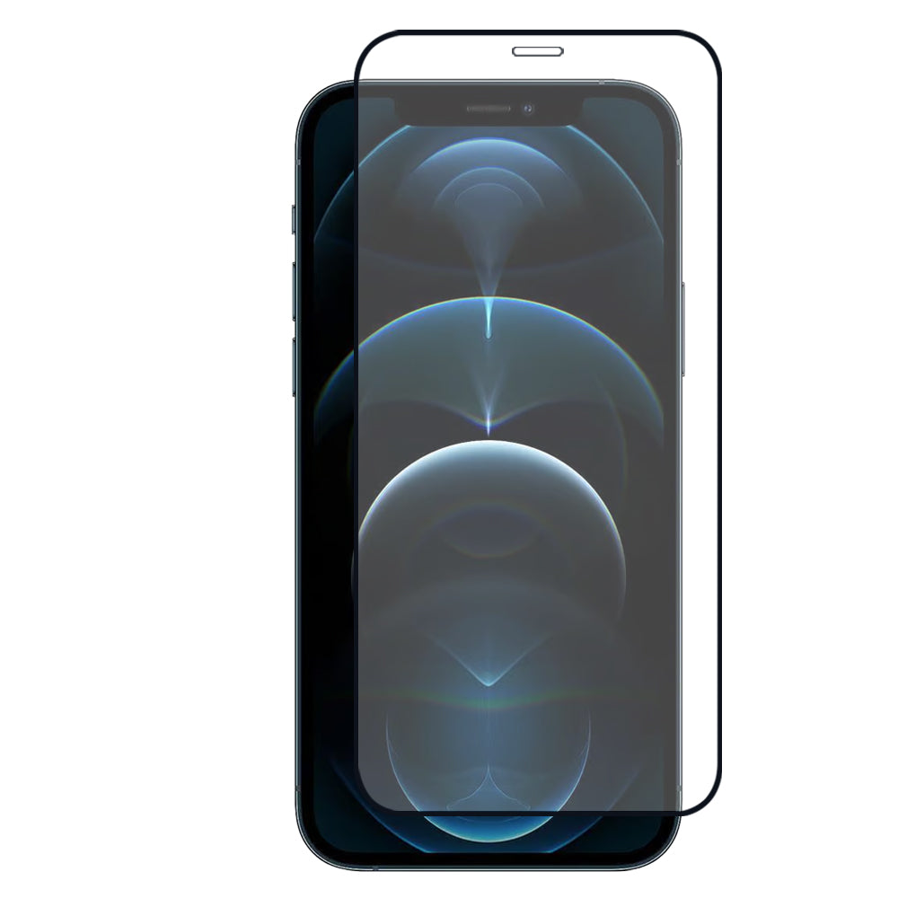 Anti-Reflection Glass Screen Protector for iPhone 12 Pro