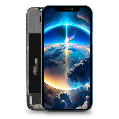 LCD Screen Replacement for iPhone 12 Pro