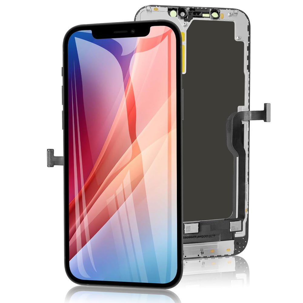 LCD Screen Replacement for iPhone 12 Pro Max