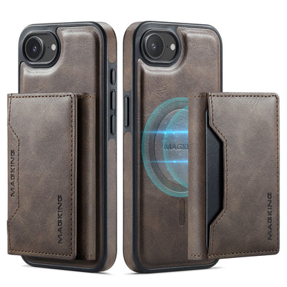 Magsafe compatible Wallet Case for iPhone 16e