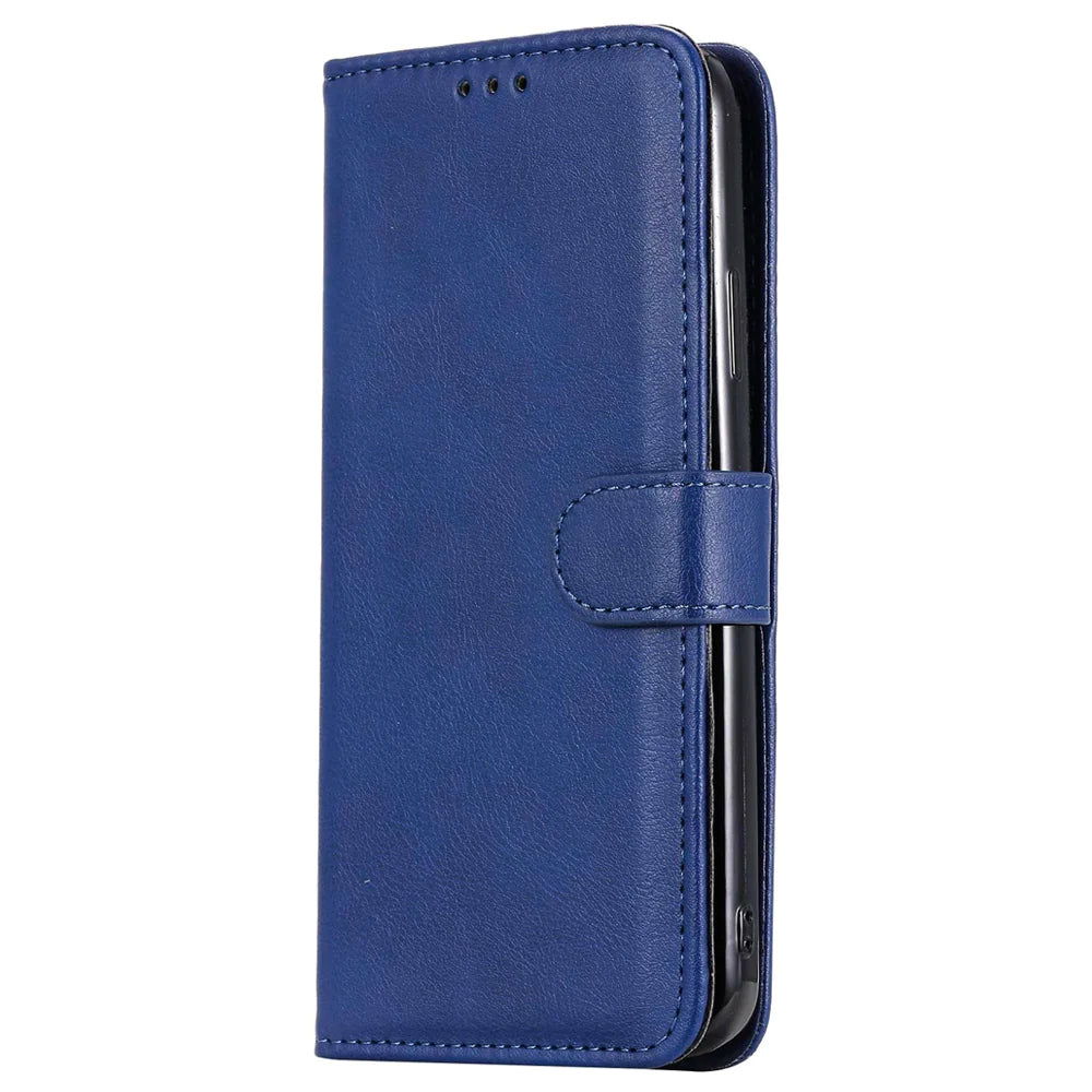 Slim Detachable Wallet case for iPhone 13