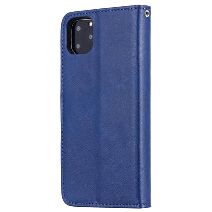 Slim Detachable Wallet case for iPhone 13