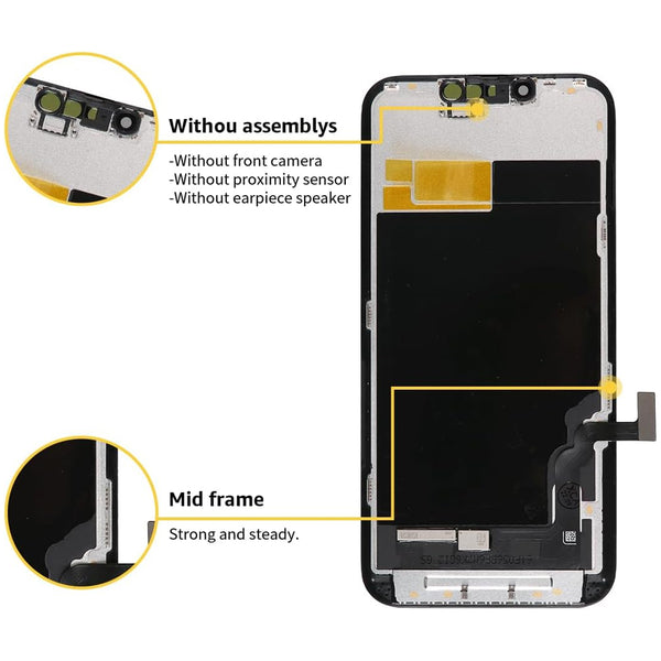 LCD Screen Replacement for iPhone 13