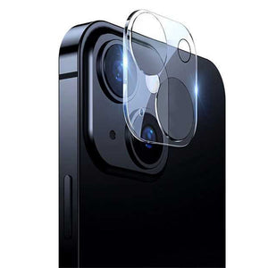 Glass Lens Cover Protector for iPhone 14 1 pack