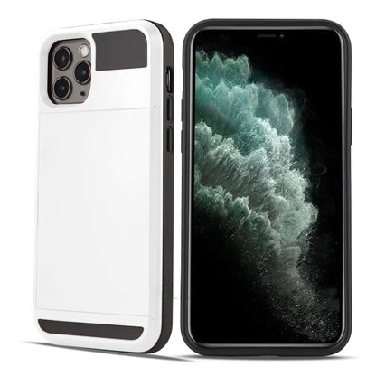 Tough Card Case for iPhone 13 Mini