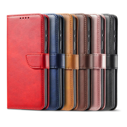 Premium Wallet Case for iPhone XR