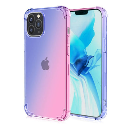 Gradient Gel Case for iPhone 13 Pro Max