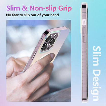 Magsafe Compatible Gradient Case for iPhone 14 Pro Max