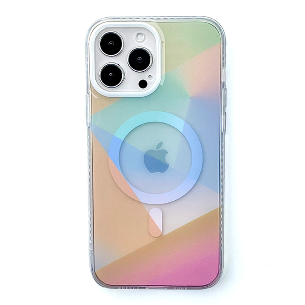 Magsafe Compatible Gradient Case for iPhone 13 Pro