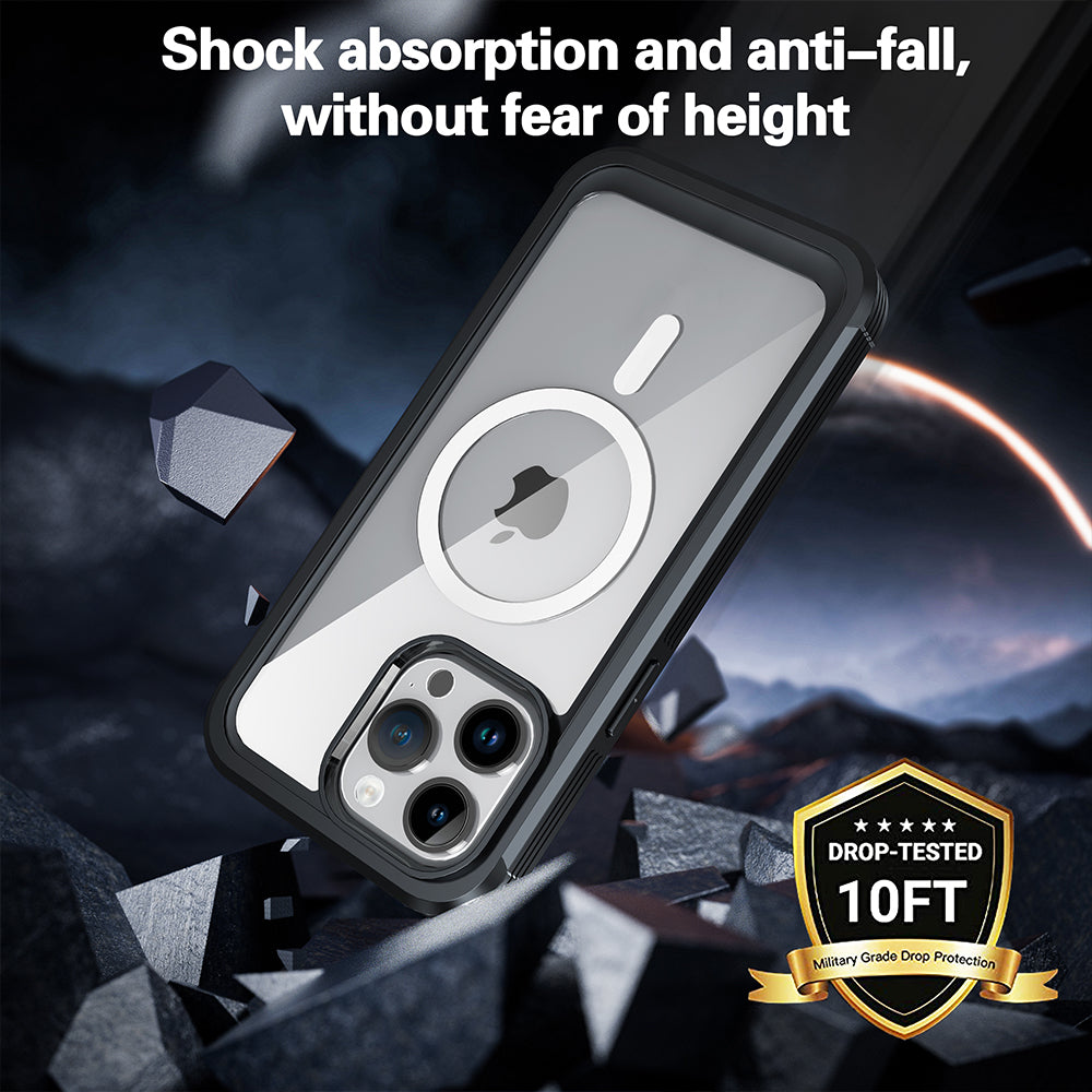 iPhone 15 Pro Magsafe Heavy Duty case