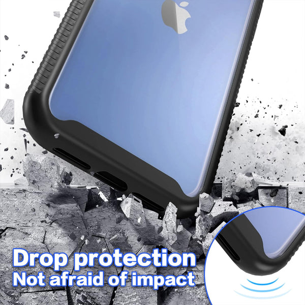 360 Protection case for iPhone 15