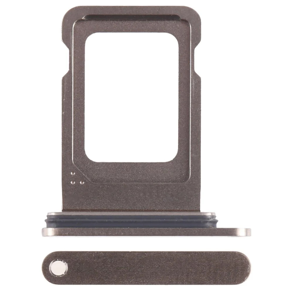 Sim Card Tray Replacement for iPhone 15 Pro Max