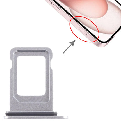 Sim Card Tray Replacement for iPhone 15