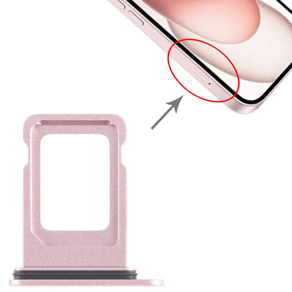 Sim Card Tray Replacement for iPhone 15