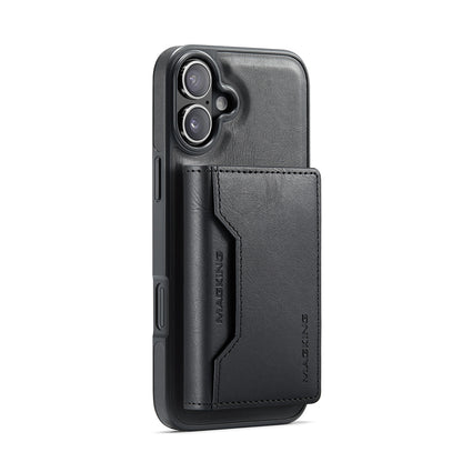 Magsafe compatible Wallet Case for iPhone 16 Plus
