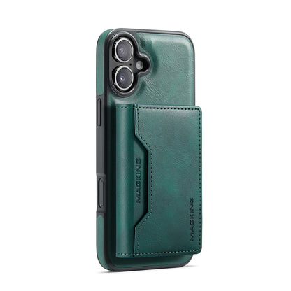 Magsafe compatible Wallet Case for iPhone 16 Plus