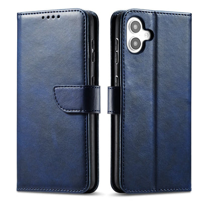 Premium Wallet Case for iPhone 16