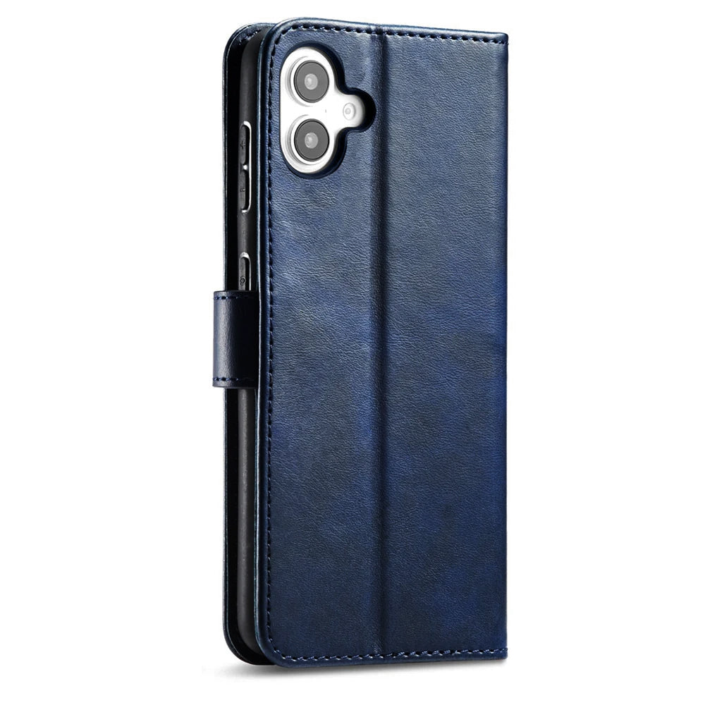 Premium Wallet Case for iPhone 16