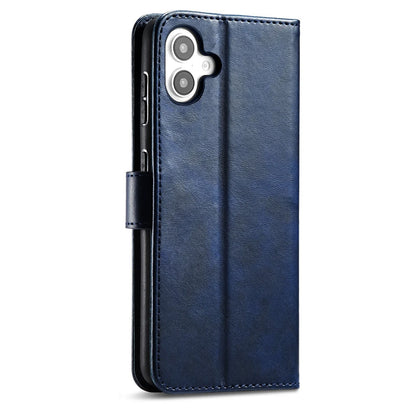 Premium Wallet Case for iPhone 16