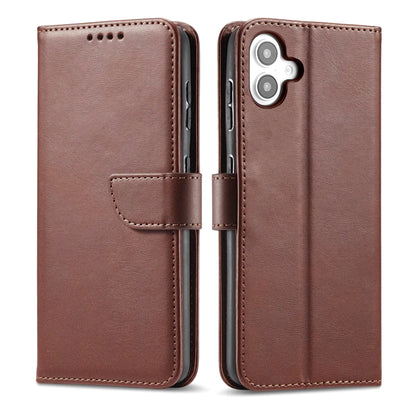 Premium Wallet Case for iPhone 16