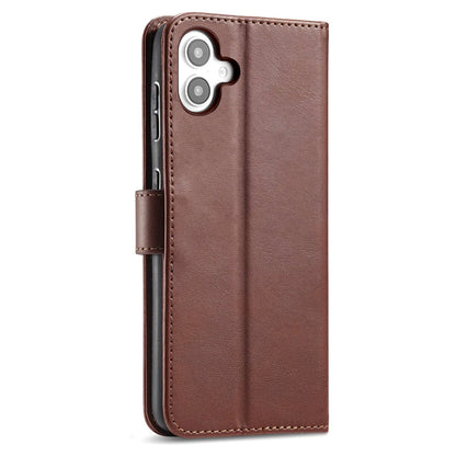 Premium Wallet Case for iPhone 16