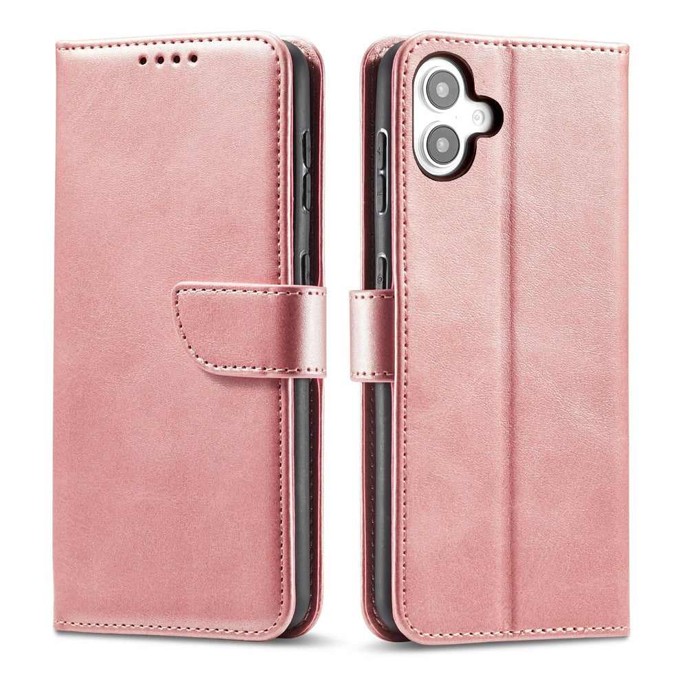 Premium Wallet Case for iPhone 16