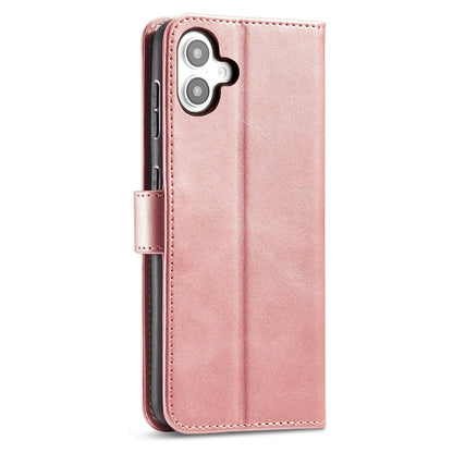 Premium Wallet Case for iPhone 16