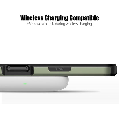 Tough Card Case for iPhone 16 Pro Max