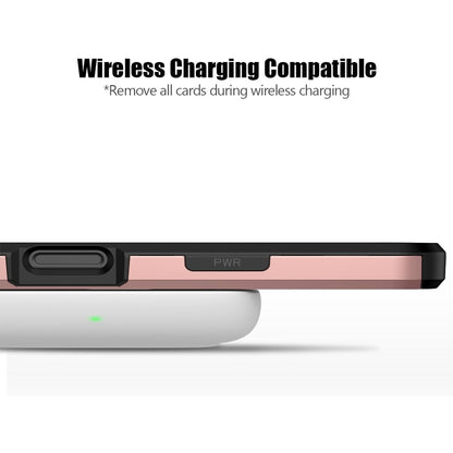 Tough Card Case for iPhone 16 Pro Max