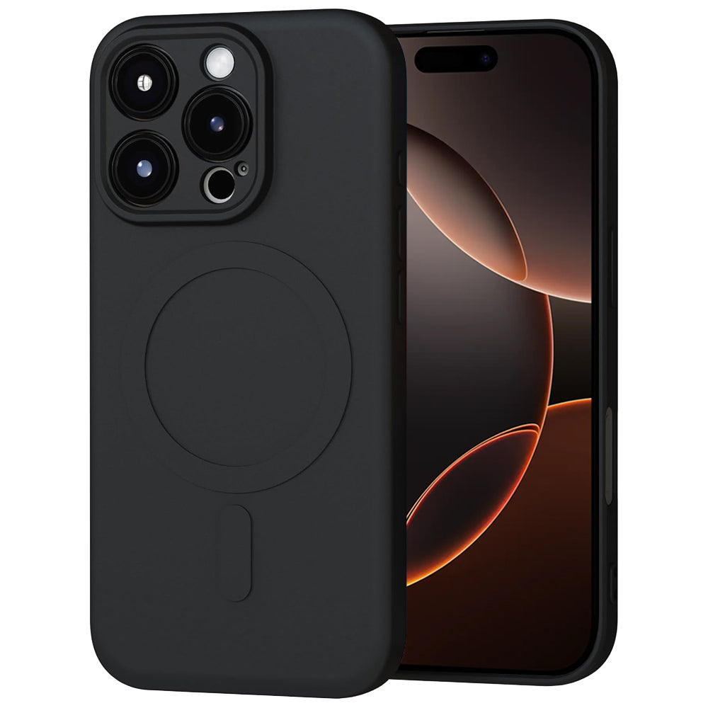 Magsafe Compatible Thin Case for iPhone 16 Pro