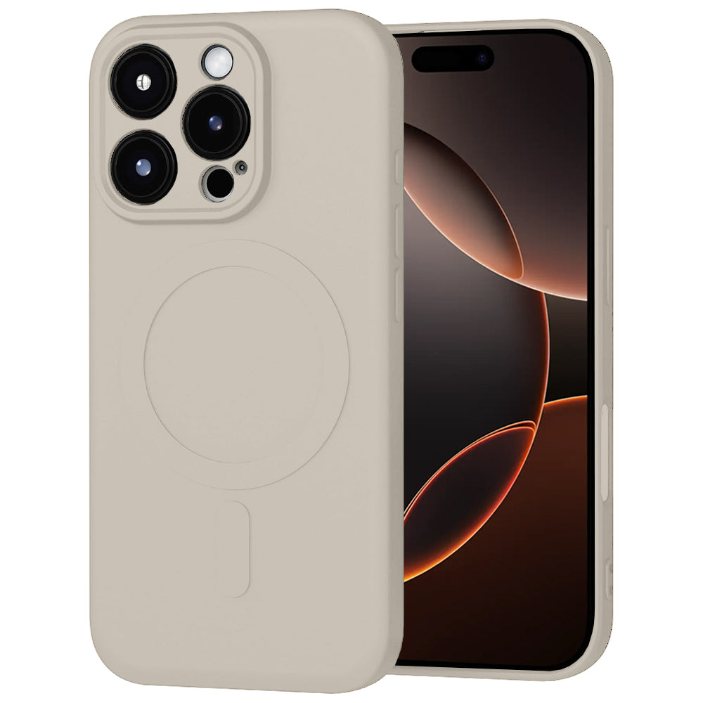 Magsafe Compatible Thin Case for iPhone 16 Pro