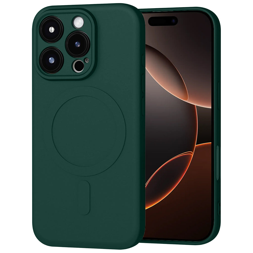 Magsafe Compatible Thin Case for iPhone 16 Pro