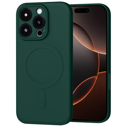 Magsafe Compatible Thin Case for iPhone 16 Pro