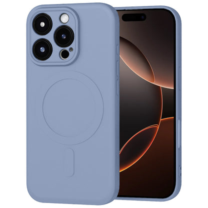 Magsafe Compatible Thin Case for iPhone 16 Pro