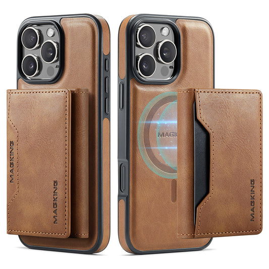 Magsafe compatible Wallet Case for iPhone 16 Pro