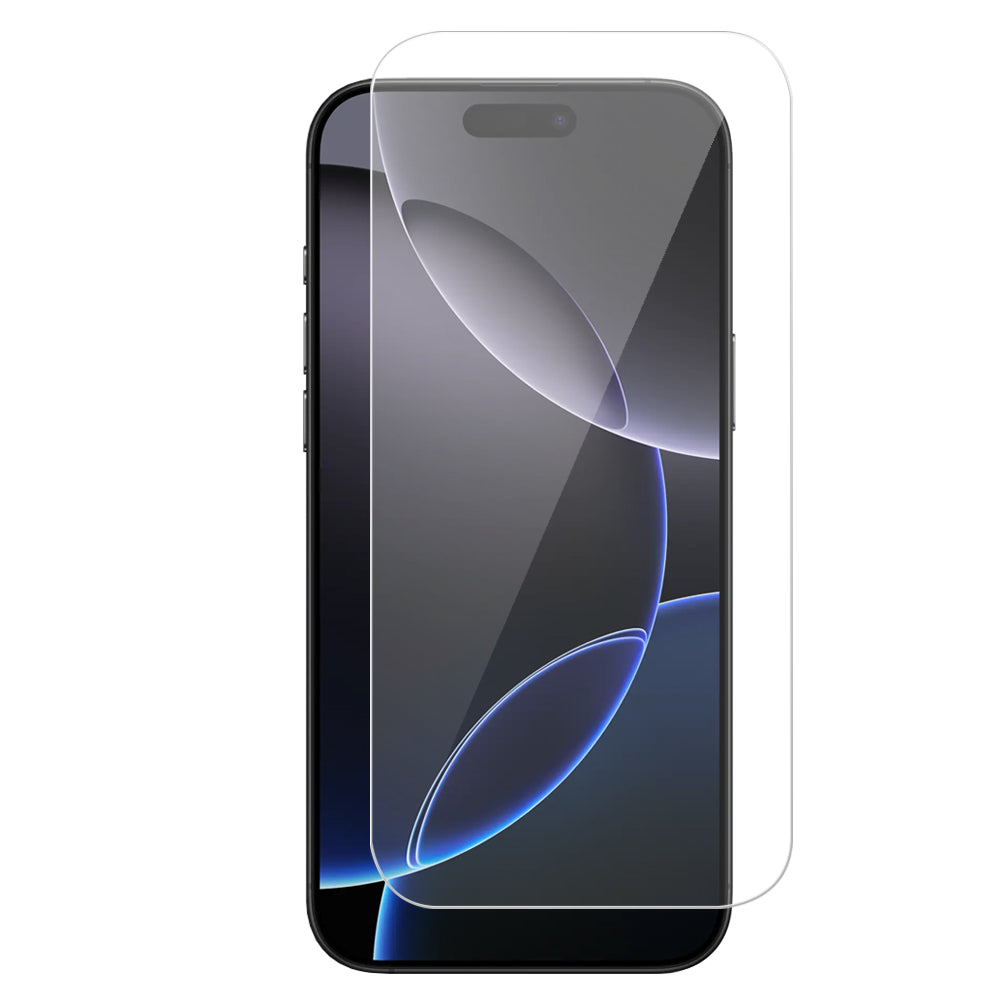 Screen Hugg Glass Screen Protector for iPhone 16 Pro Max – Screenhug