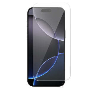 Glass Screen Protector for iPhone 16 Pro Max