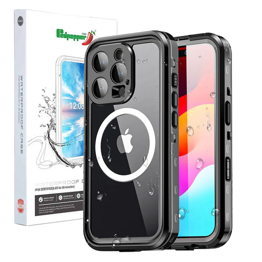 iPhone 16 Pro Waterproof case