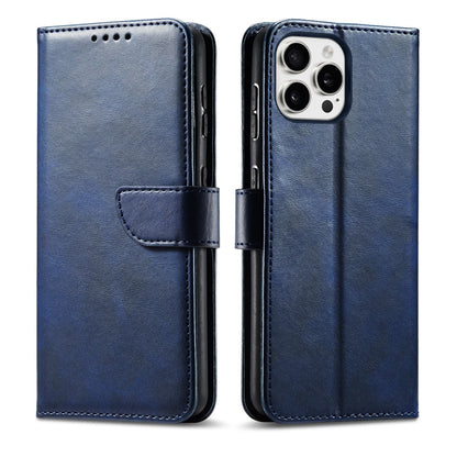 Premium Wallet Case for iPhone 16 Pro