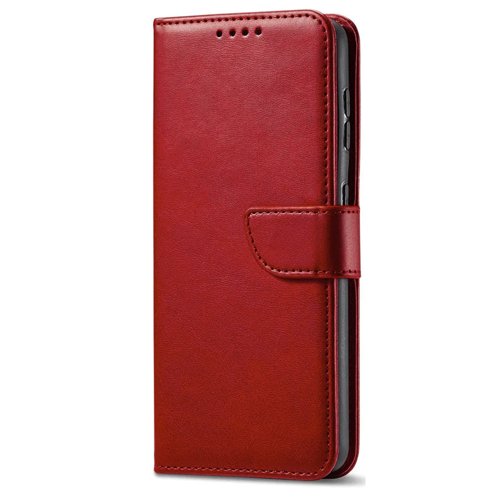 Premium Wallet Case for iPhone 16 Pro