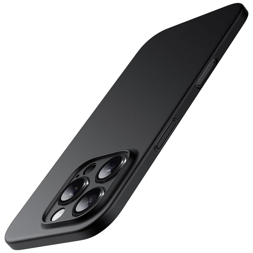 Ultra Thin Case for iPhone 16 Pro Max