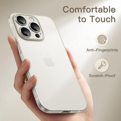 Ultra Thin Case for iPhone 16 Pro