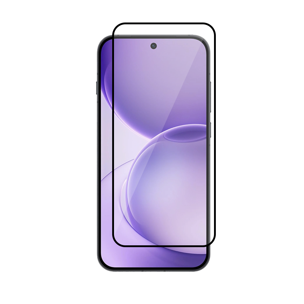 Full Cover Glass Screen Protector for Oppo Reno16 Pro