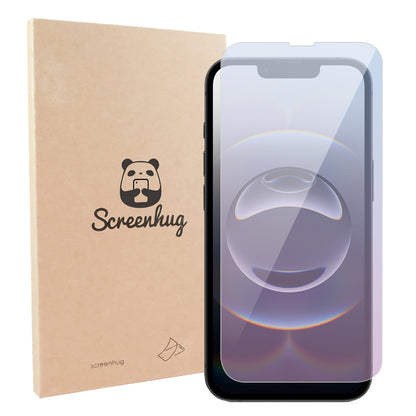 Blue Light Glass Screen Protector for iPhone 16e