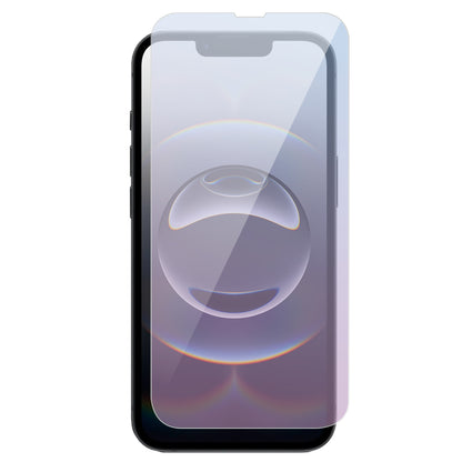 Blue Light Glass Screen Protector for iPhone 16e