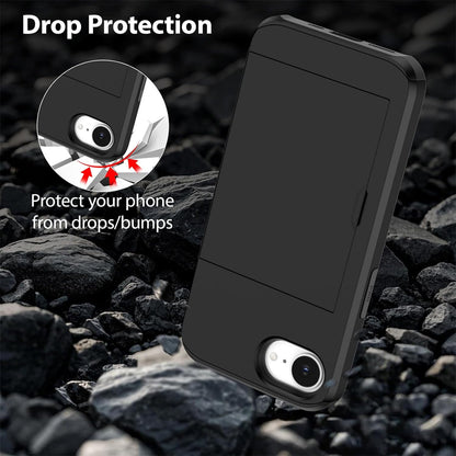 Tough Card Case for iPhone 17e