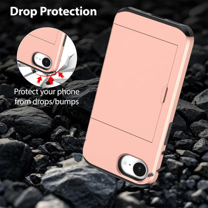 Tough Card Case for iPhone 17e