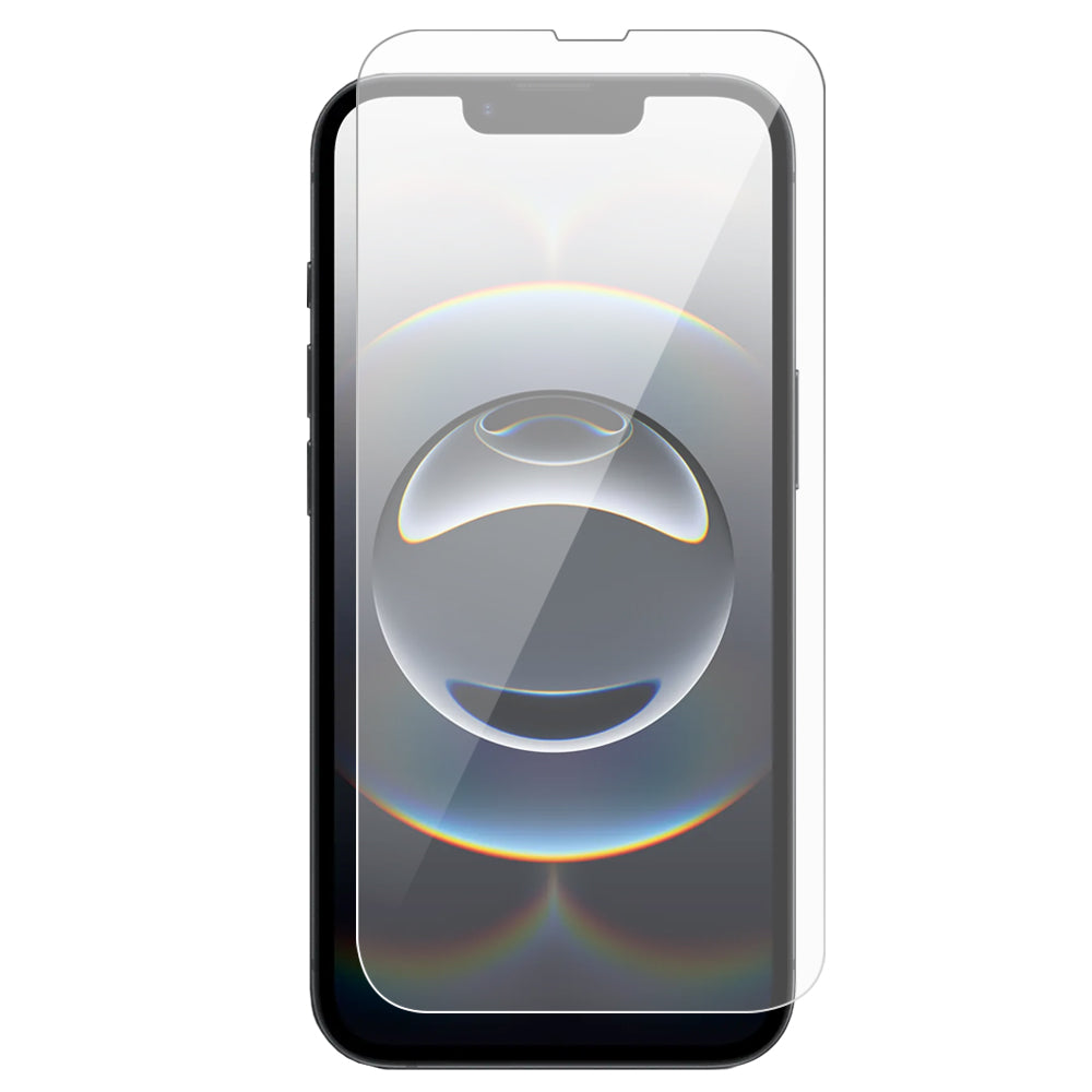 Glass Screen Protector for iPhone 16e
